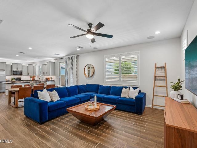 House for sale in Avondale, Arizona