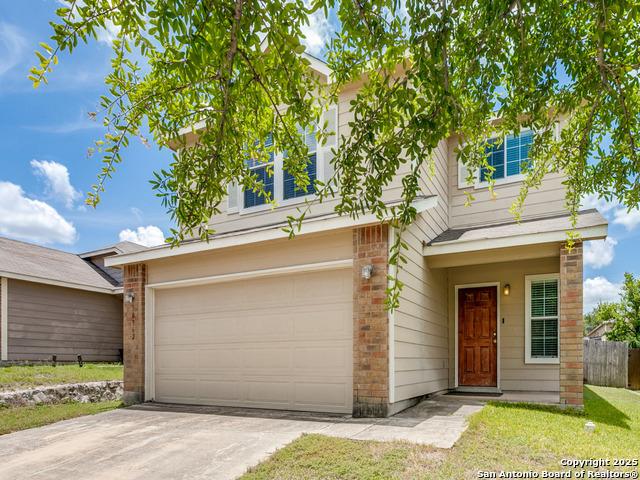 House for sale in San Antonio, Bexar County