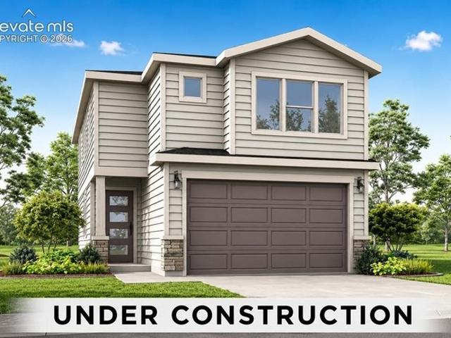 House for sale in Calhan, Colorado
