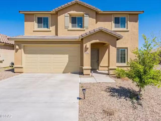 House for rent in Marana