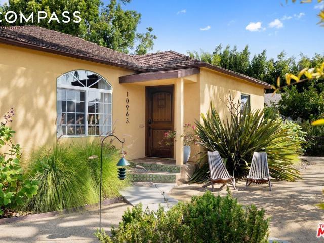 Property for rent in Culver City, California