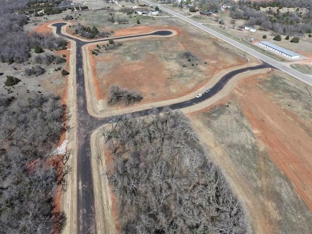 Land for sale in Blanchard, Oklahoma
