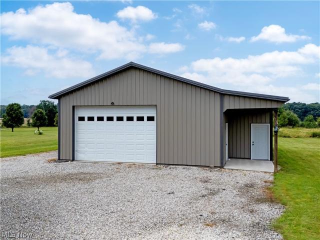 House for sale in Burbank, Ohio
