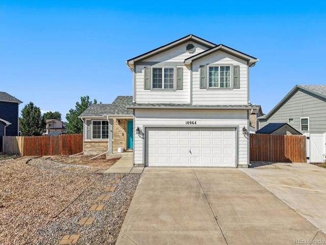 House for sale in Fountain, Colorado