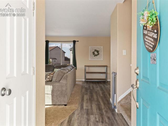 House for sale in Fountain, Colorado