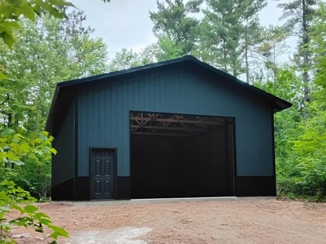 Land for sale in Minocqua, Wisconsin