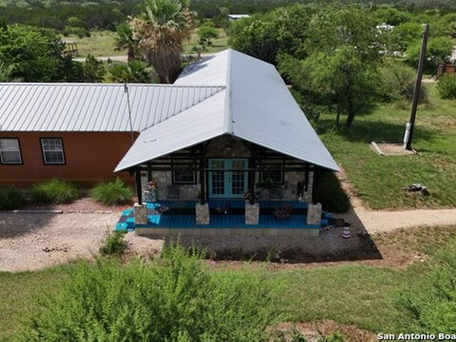 Commercial for sale in Tarpley, Texas