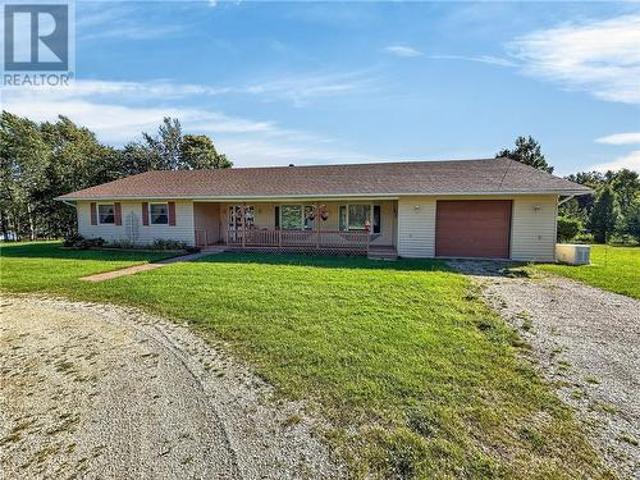 House for sale in Northeastern Manitoulin, Ontario