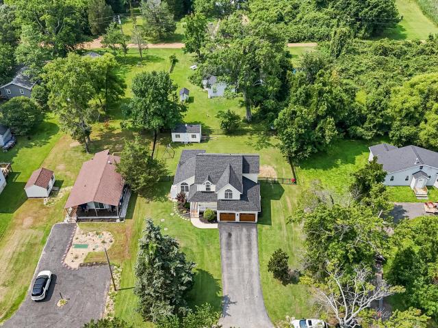 House for sale in Lusby, Maryland