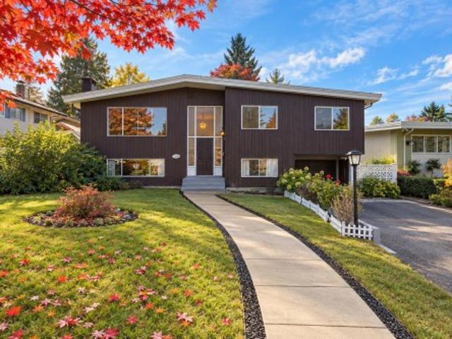 House for sale in Fraser Heights, Surrey