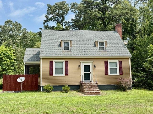 House for sale in Virginia