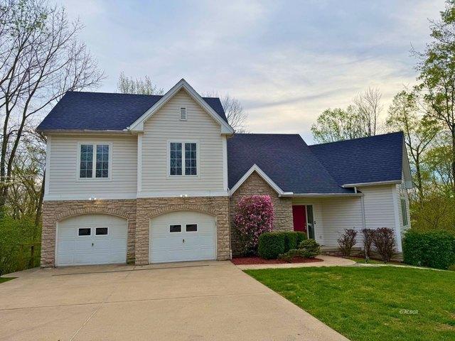 House for sale in Athens, Ohio
