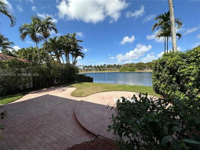 House for sale in Doral, Florida