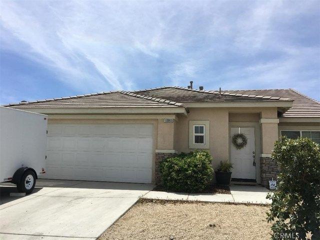 House for sale in Adelanto, California