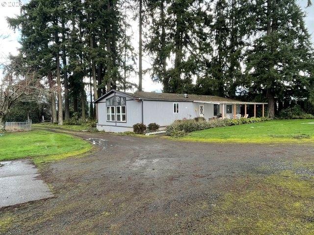 Land for sale in Sherwood, Washington County