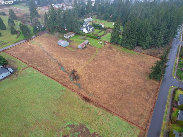 Land for sale in Oregonia