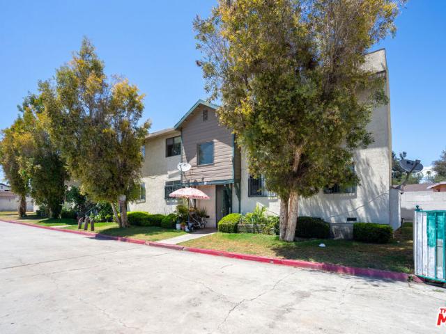 House for sale in Lynwood, California