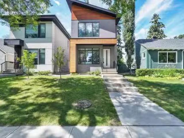 House for sale in Wedgewood, Alberta