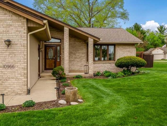 House for sale in Winnebago, Illinois