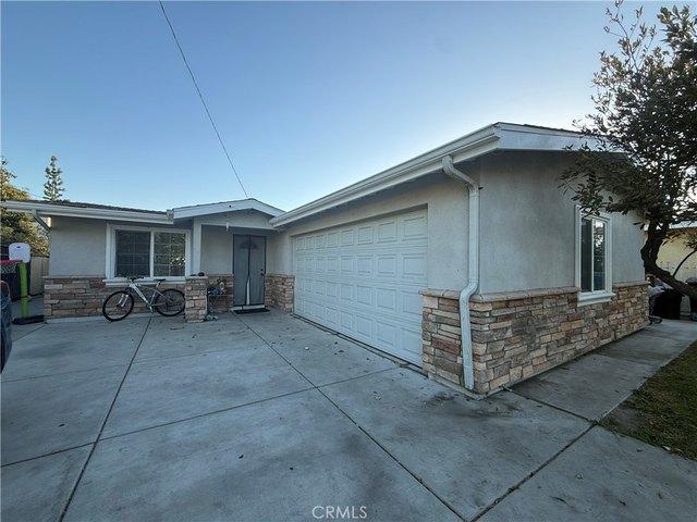 House for sale in El Monte, Los Angeles County