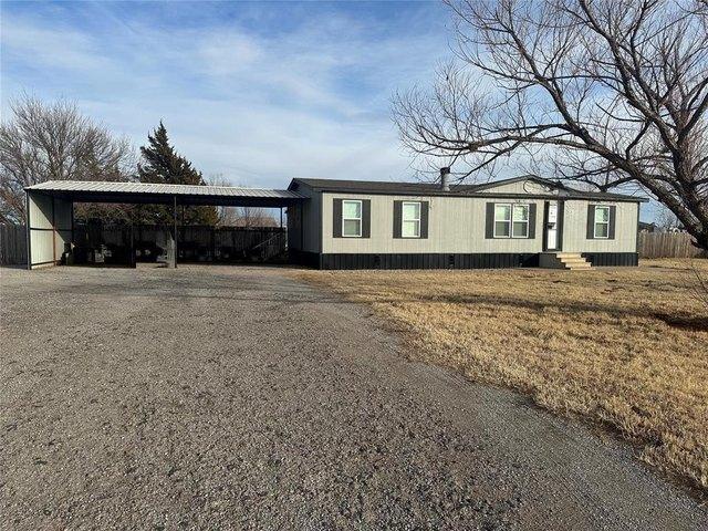 House for sale in Elk City, Oklahoma