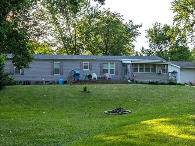 House for sale in Pine City, Minnesota