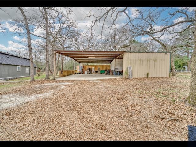 House for sale in Robertson, Texas