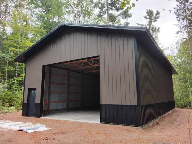 Land for sale in Minocqua, Wisconsin