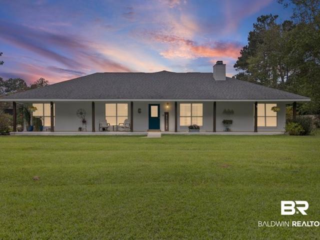House for sale in Fairhope, Alabama