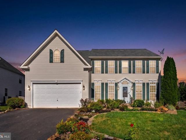 House for sale in Virginia