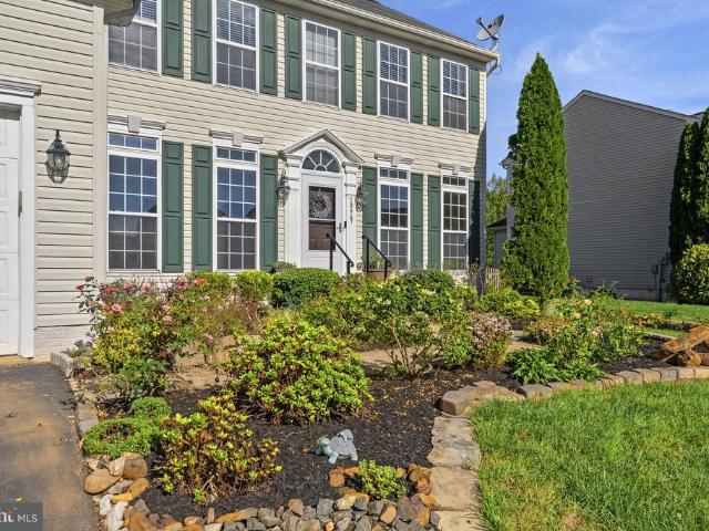 House for sale in Virginia