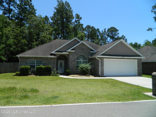 House for sale in Diamondhead, Mississippi