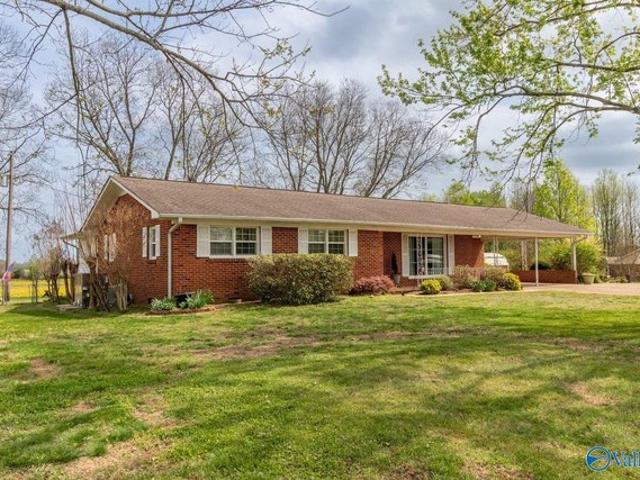House for sale in Anderson, Alabama