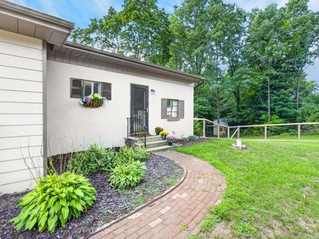 House for sale in Battle Creek, Michigan