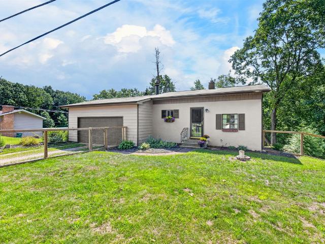 House for sale in Michigan