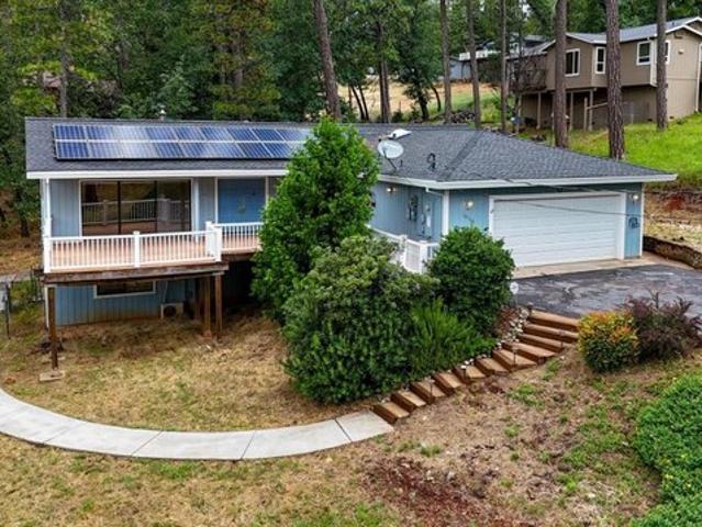 House for sale in Grass Valley, California