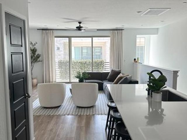 Townhouse for sale in Fresno, California