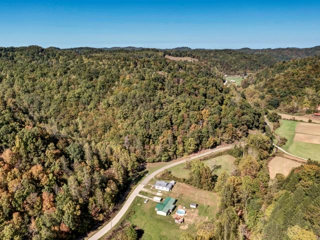 House for sale in West Liberty, Kentucky