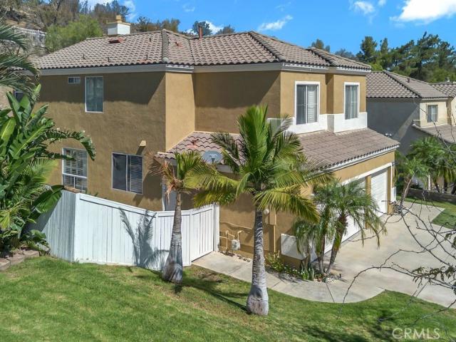 Property for sale in Corona, California