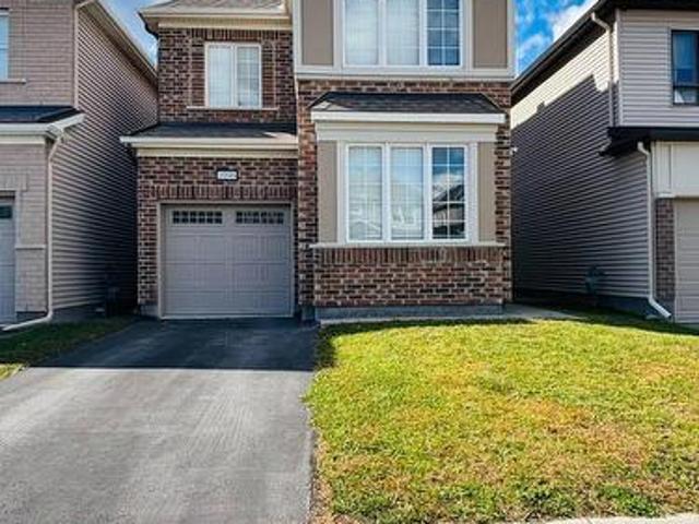 House for rent in Barrhaven West, Ottawa