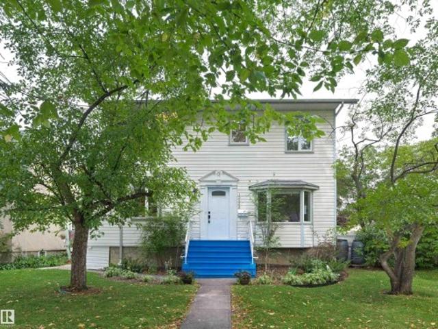 House for sale in Wedgewood, Alberta