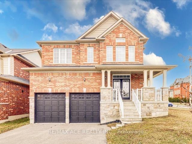 House for sale in Peterborough, Ontario