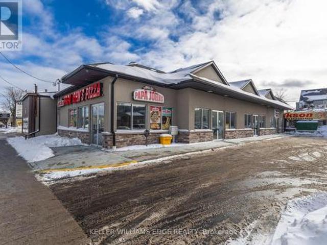 Commercial for rent in Ancaster, Ontario