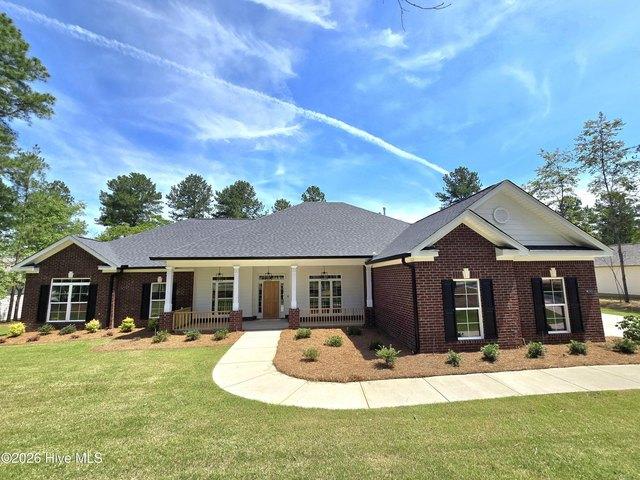 House for sale in Aiken, South Carolina