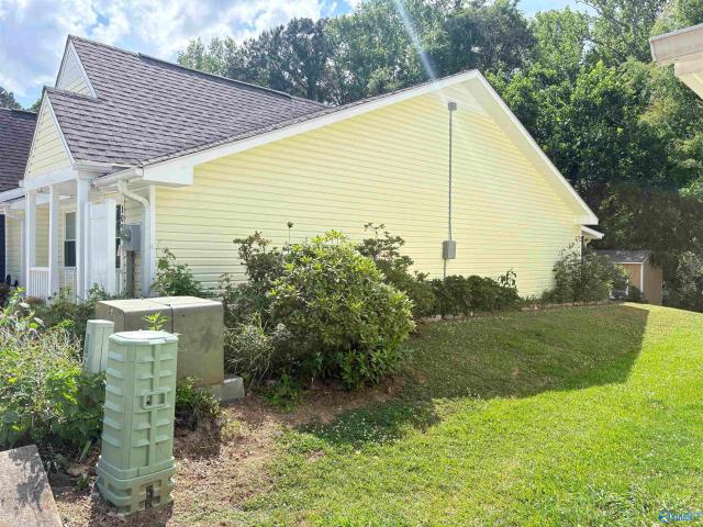 Townhouse for sale in Scottsboro, Alabama
