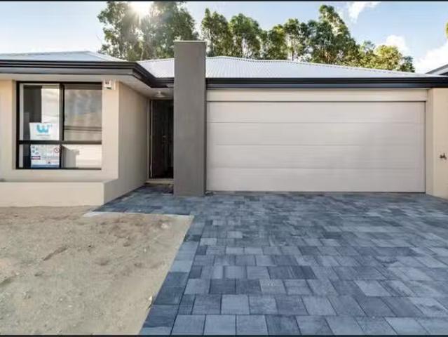 House for rent in Parklands, Western Australia