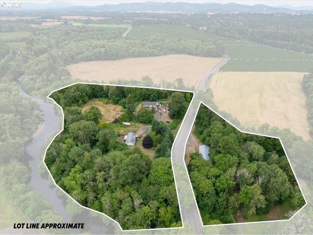 Farm for sale in Albany, Linn County