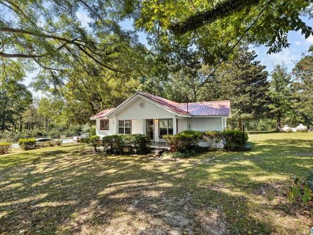 House for sale in Clanton, Chilton County