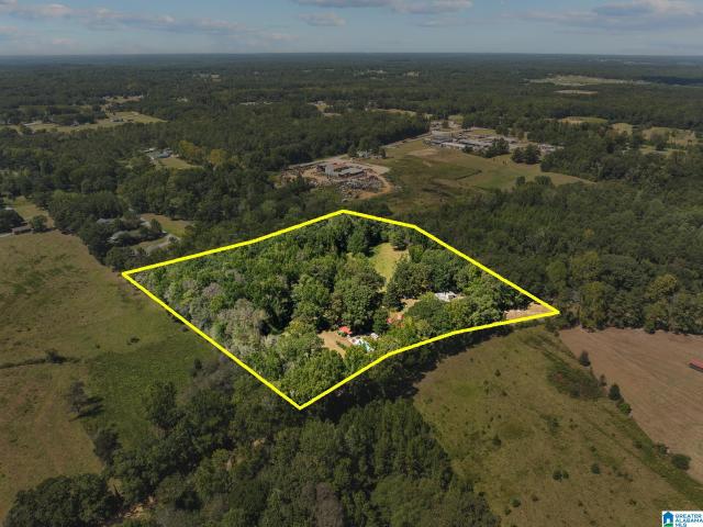 House for sale in Clanton, Chilton County