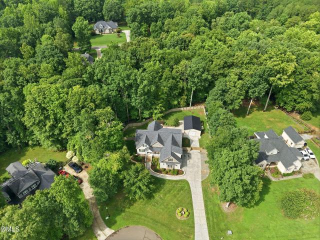 House for sale in Granville, North Carolina